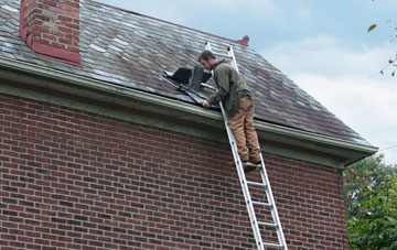 what affects urgent Tolleshunt Major roof repairs