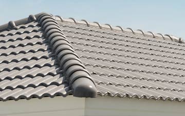 advantages of Tolleshunt Major clay roofing