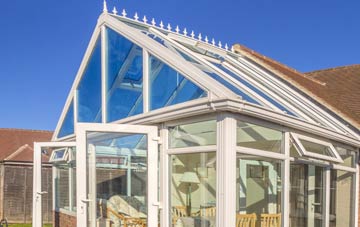conservatory roof insulation costs Tolleshunt Major