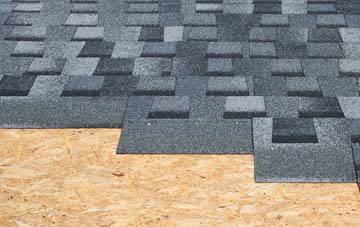 expert Tolleshunt Major asphalt roof companies