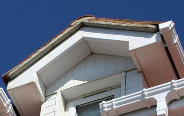 Tolleshunt Major fascia installation costs