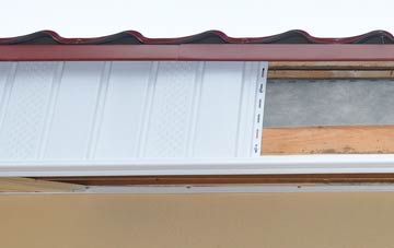 Tolleshunt Major fascia repair costs