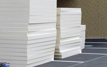 Tolleshunt Major flat roof insulation costs