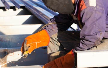 Tolleshunt Major flat roofing options