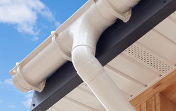 Tolleshunt Major gutter installation costs