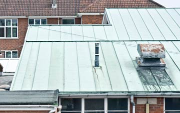 Tolleshunt Major lead roofing costs