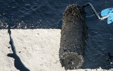 Tolleshunt Major liquid sealant waterproofing