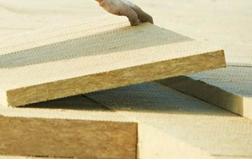 measuring Tolleshunt Major tapered insulation