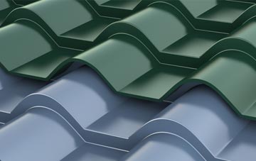 who should consider Tolleshunt Major plastic roofs