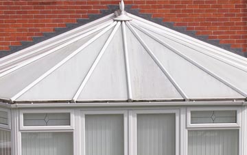 Tolleshunt Major polycarbonate conservatory roof repairs