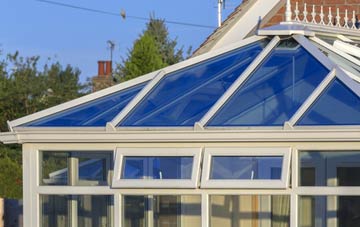 professional Tolleshunt Major conservatory insulation