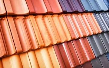 Tolleshunt Major roof tile costs
