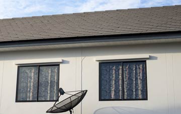 Tolleshunt Major rubber roof costs