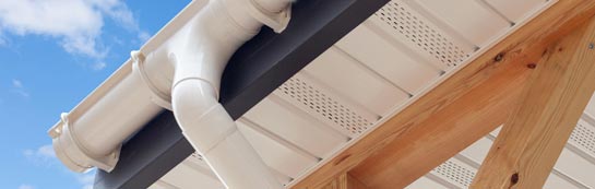 get Tolleshunt Major guttering quotes today