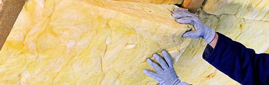 quotes for Tolleshunt Major roof insulation