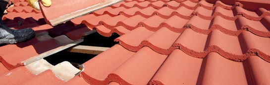 compare Tolleshunt Major roof repair quotes