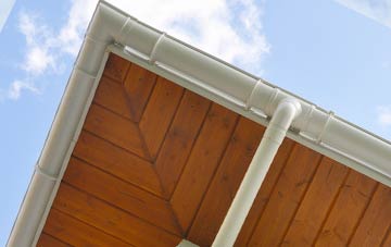 Tolleshunt Major soffit types