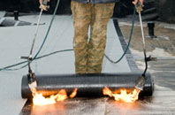 Tolleshunt Major flat roof sealing quote