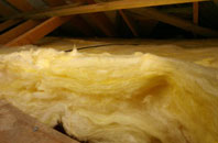 Tolleshunt Major pitch roof insulation