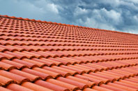 Tolleshunt Major roofing tiles